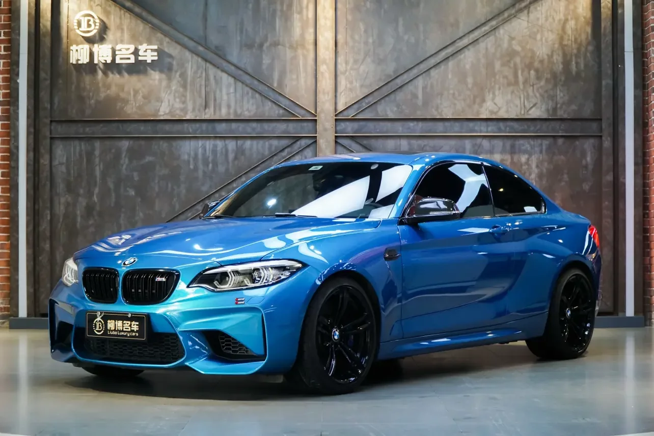 BMW M2