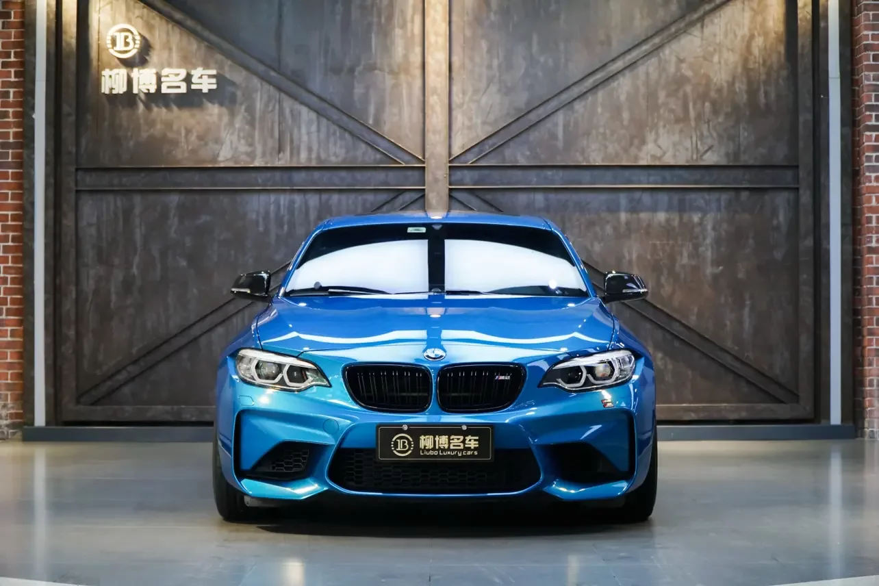 BMW M2