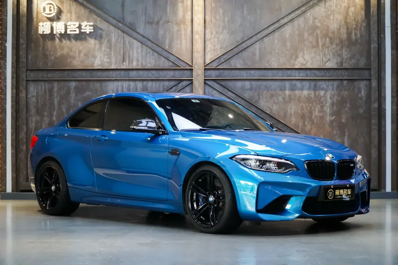 BMW M2