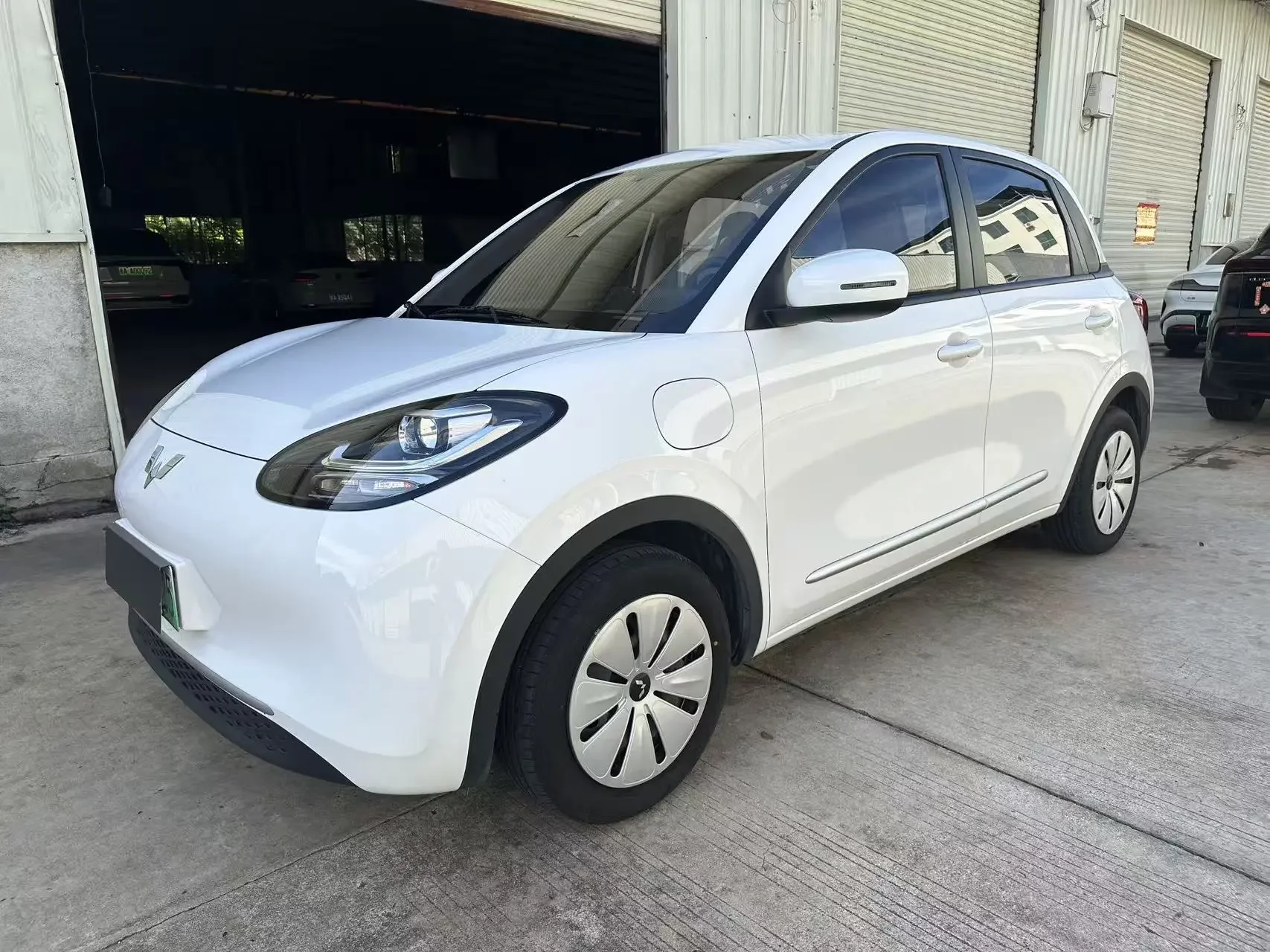 Wuling Bingo
