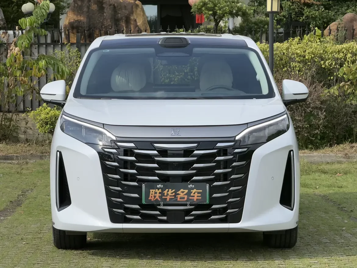 BYD summer  из Китая