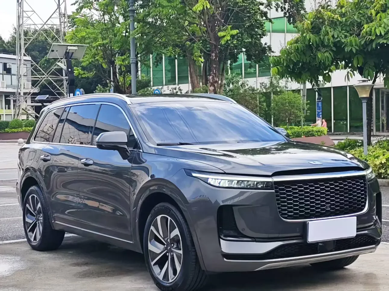 Lixiang ONE