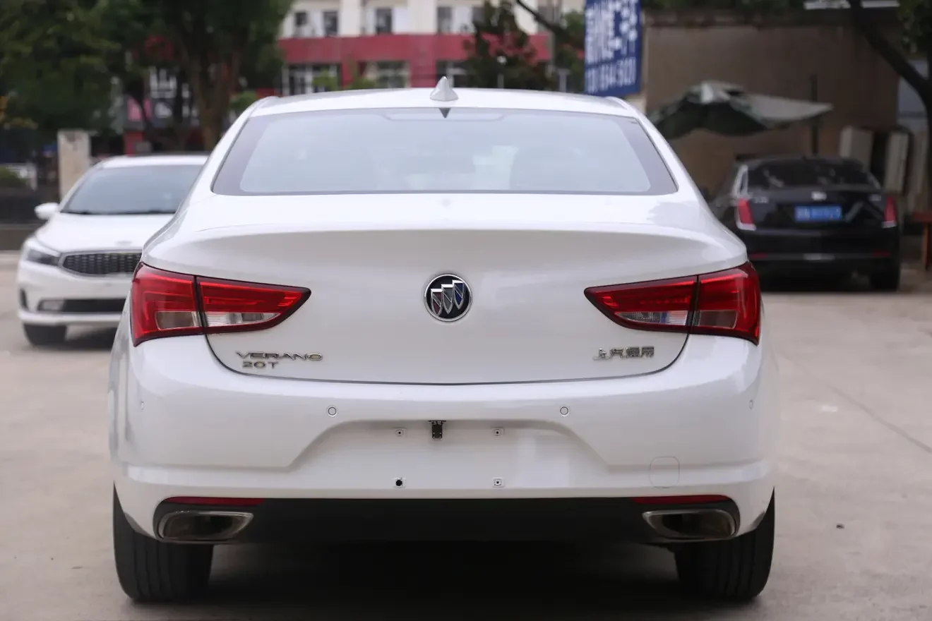 Buick Valeant