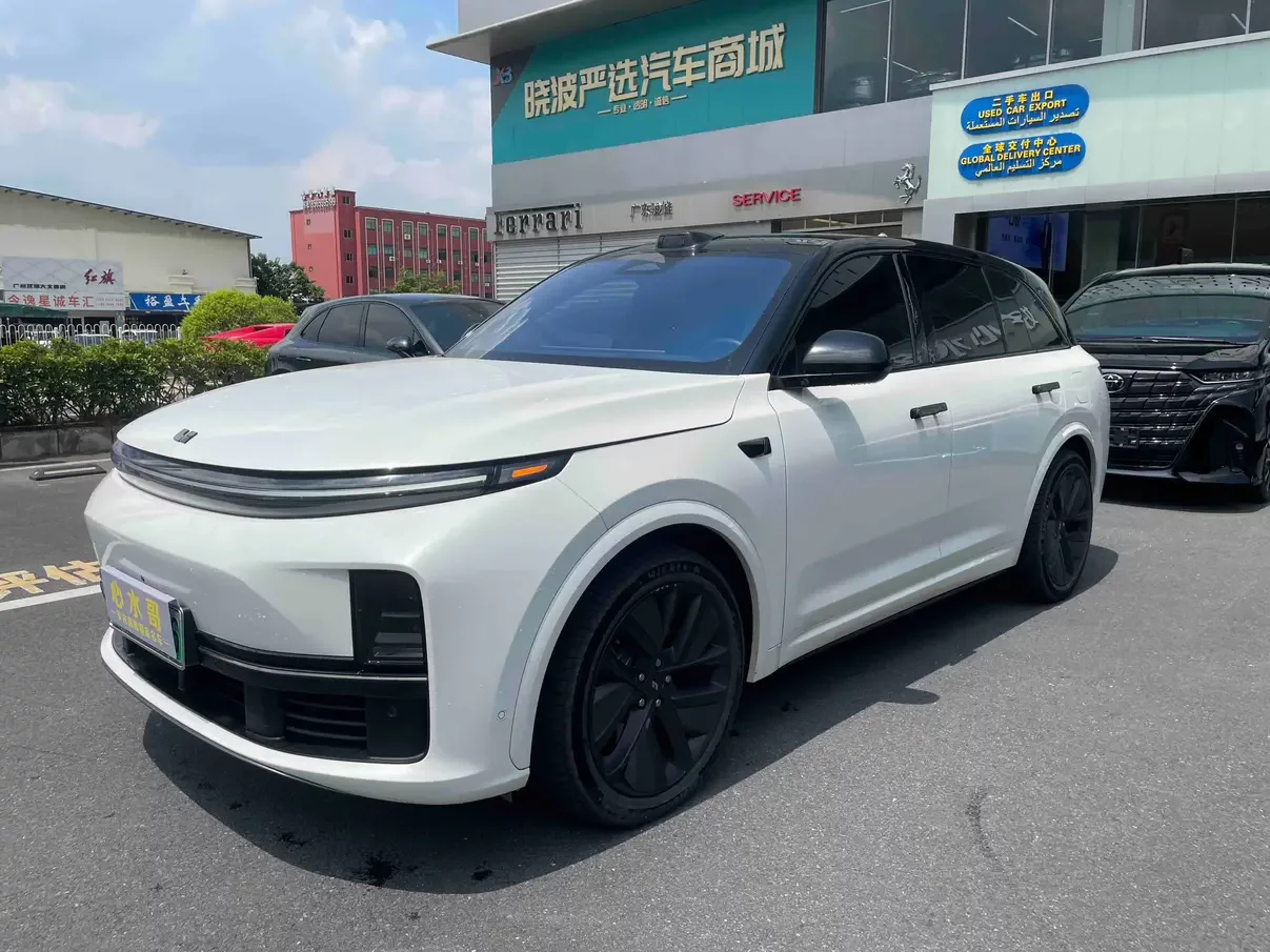 Lixiang L7
