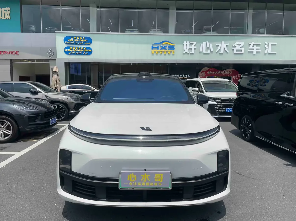 Lixiang L7