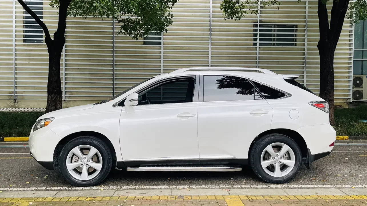 Lexus RX Classic