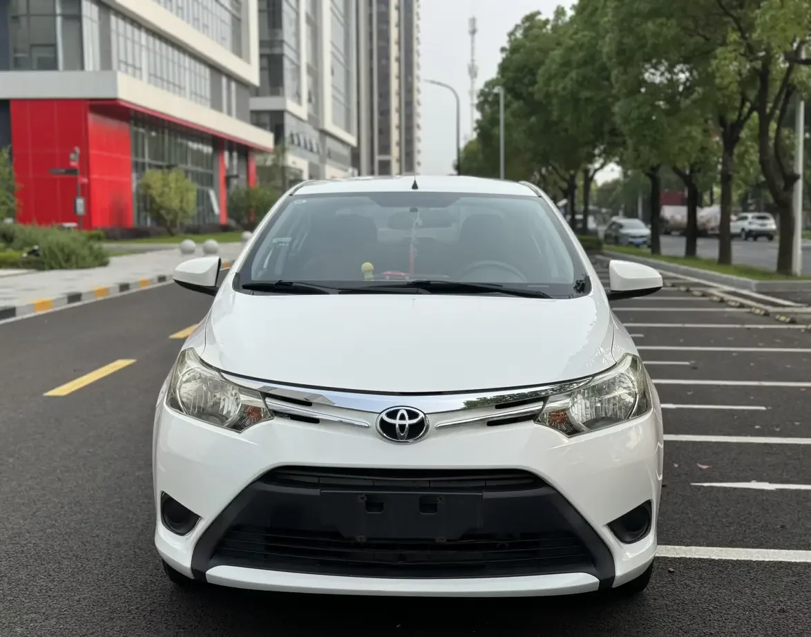 Toyota Vios