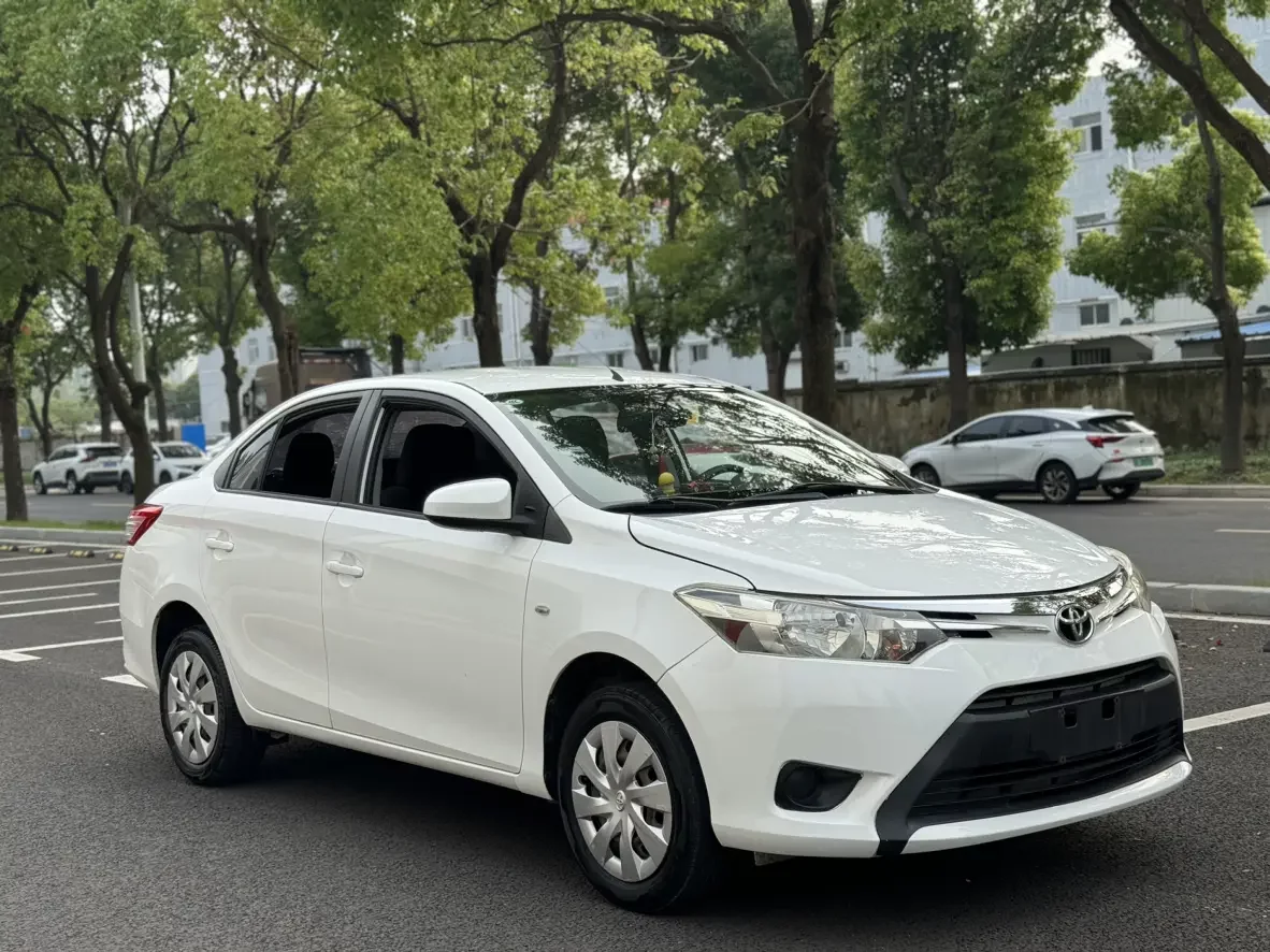 Toyota Vios