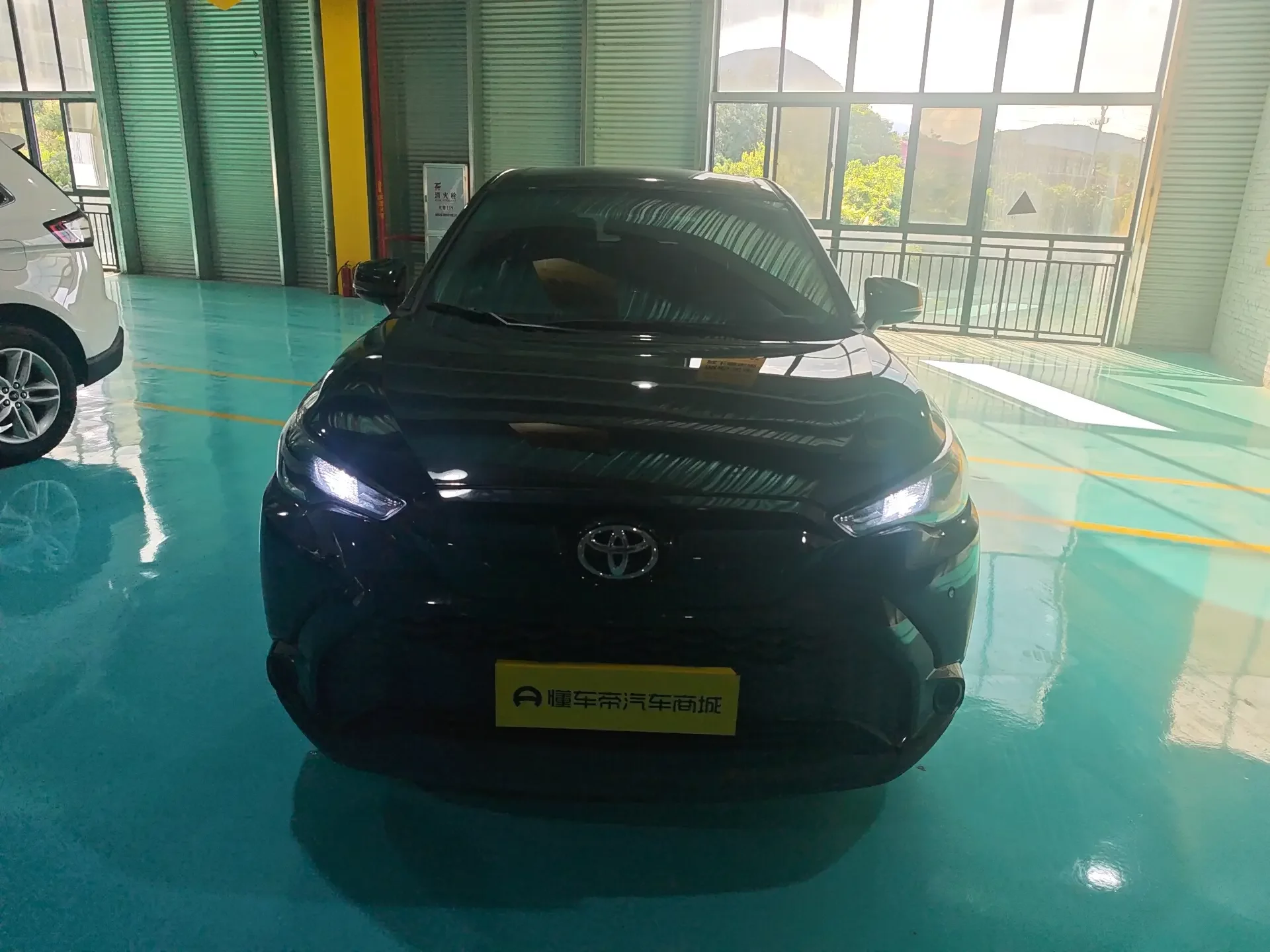 Toyota Frontlander