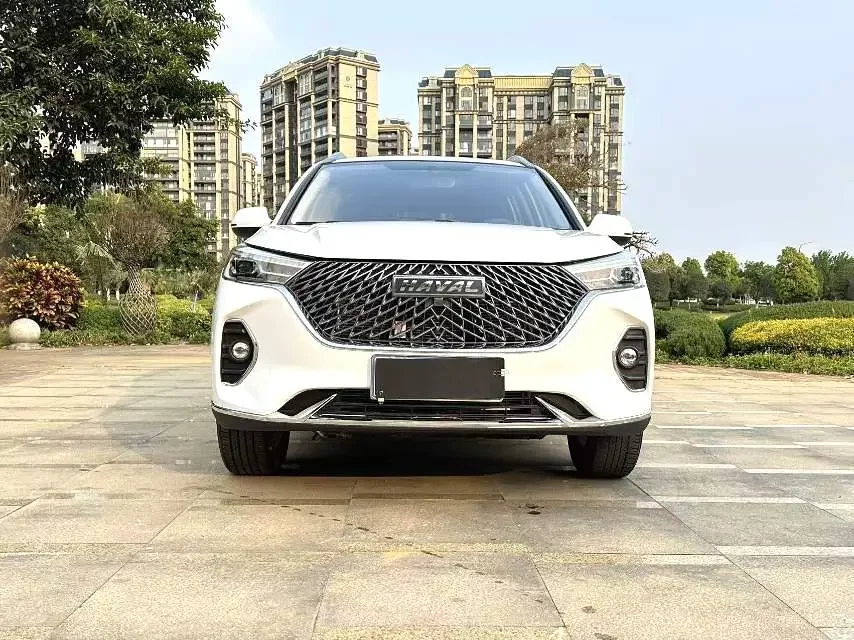 Haval M6