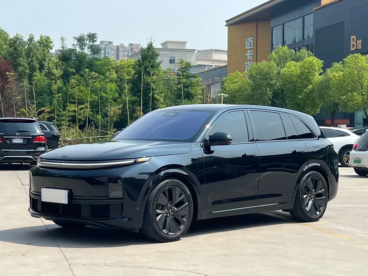 Lixiang L7