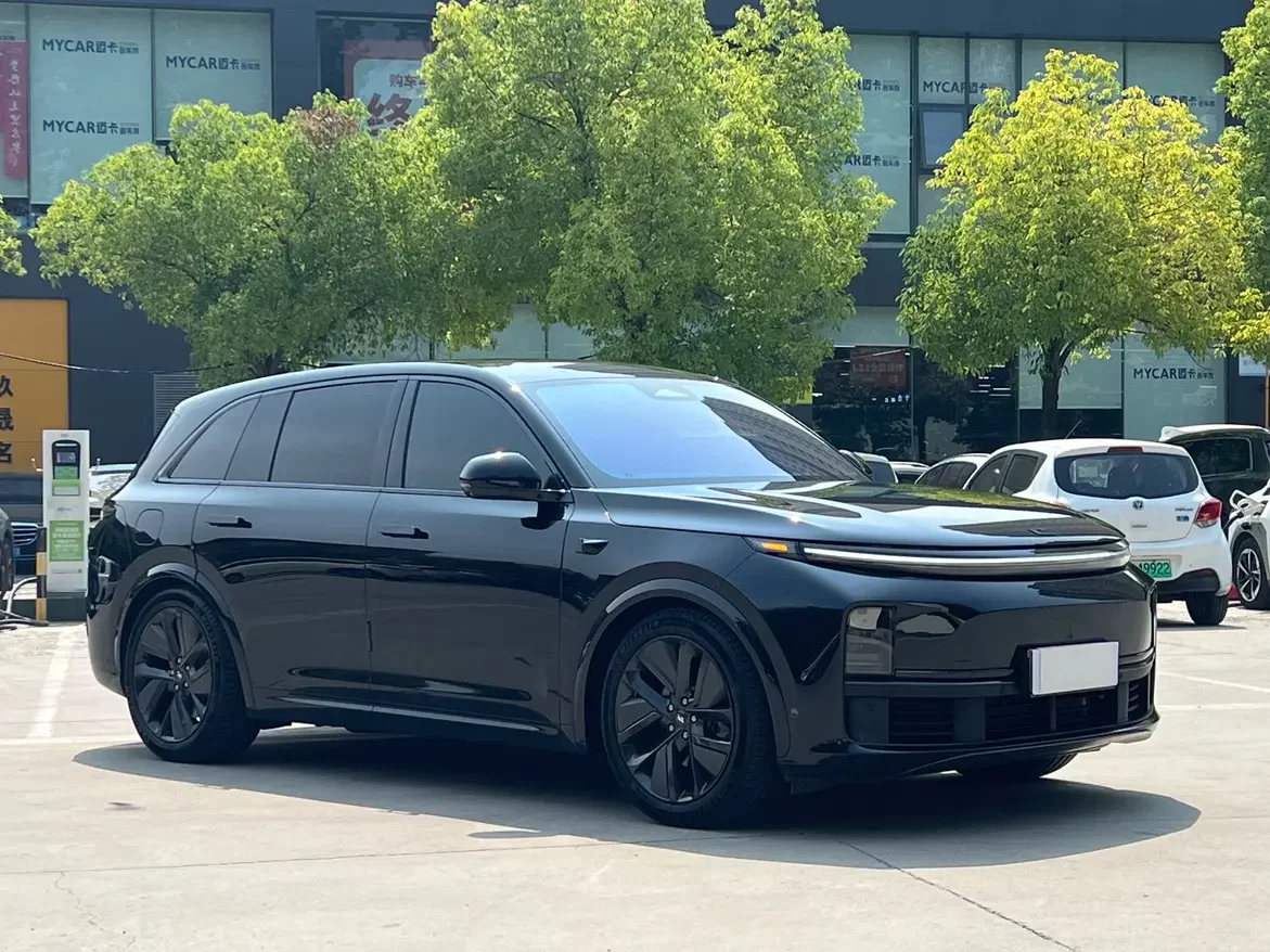 Lixiang L7