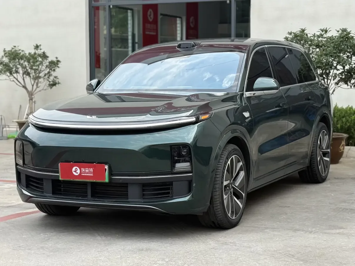 Lixiang L9