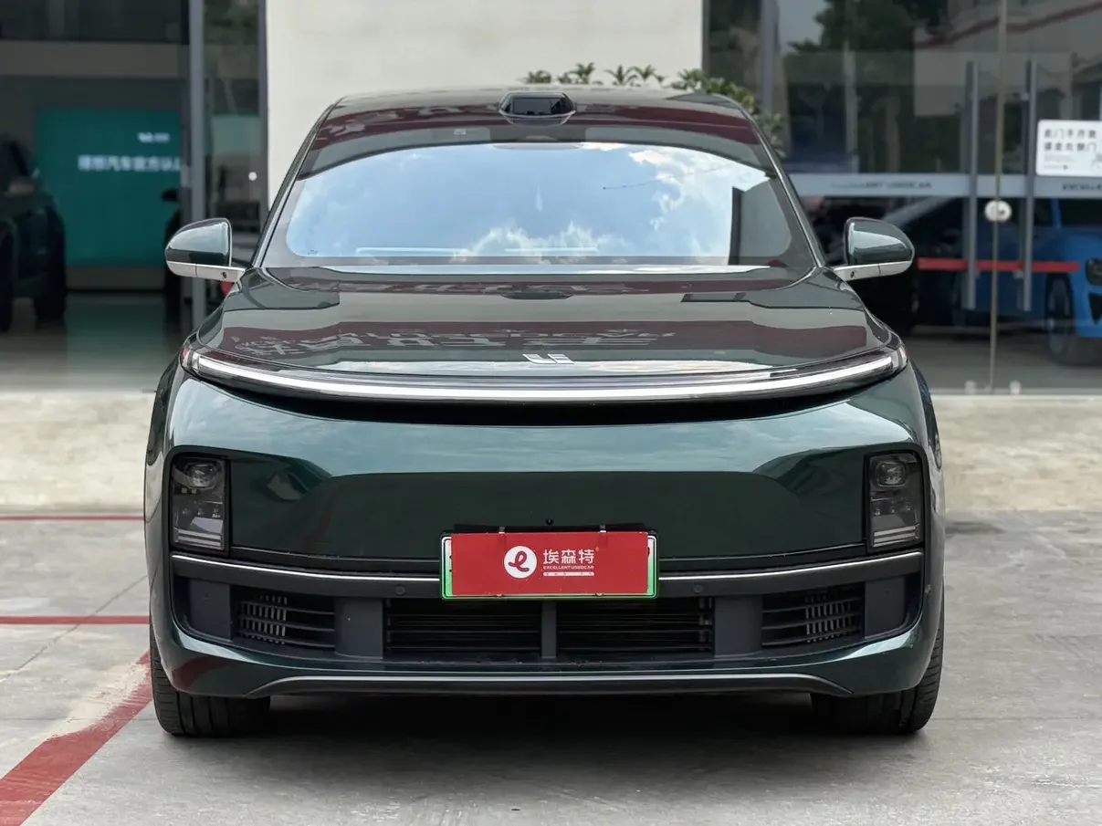 Lixiang L9