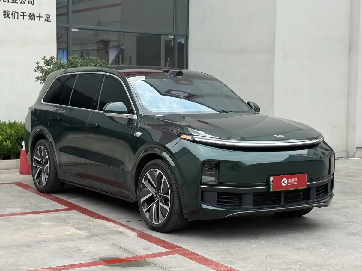 Lixiang L9