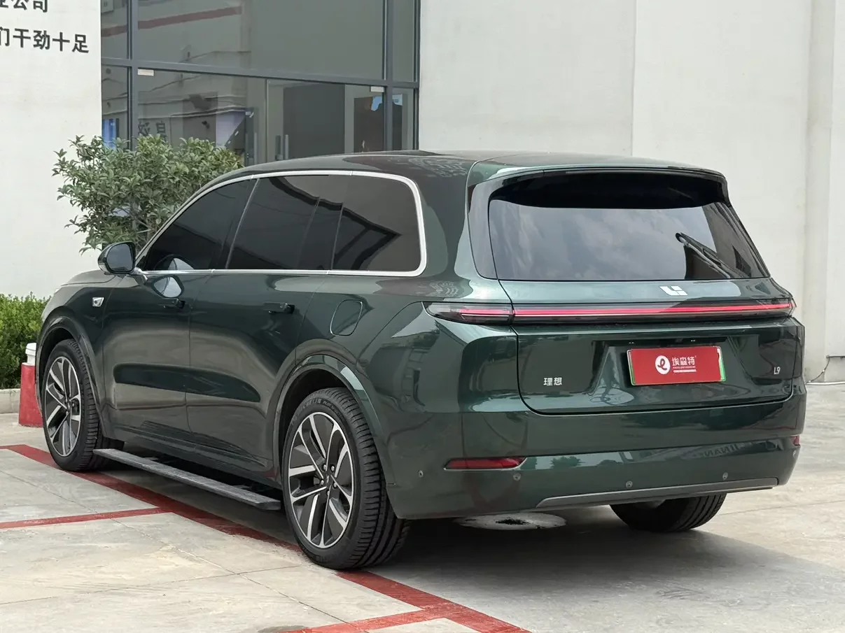 Lixiang L9