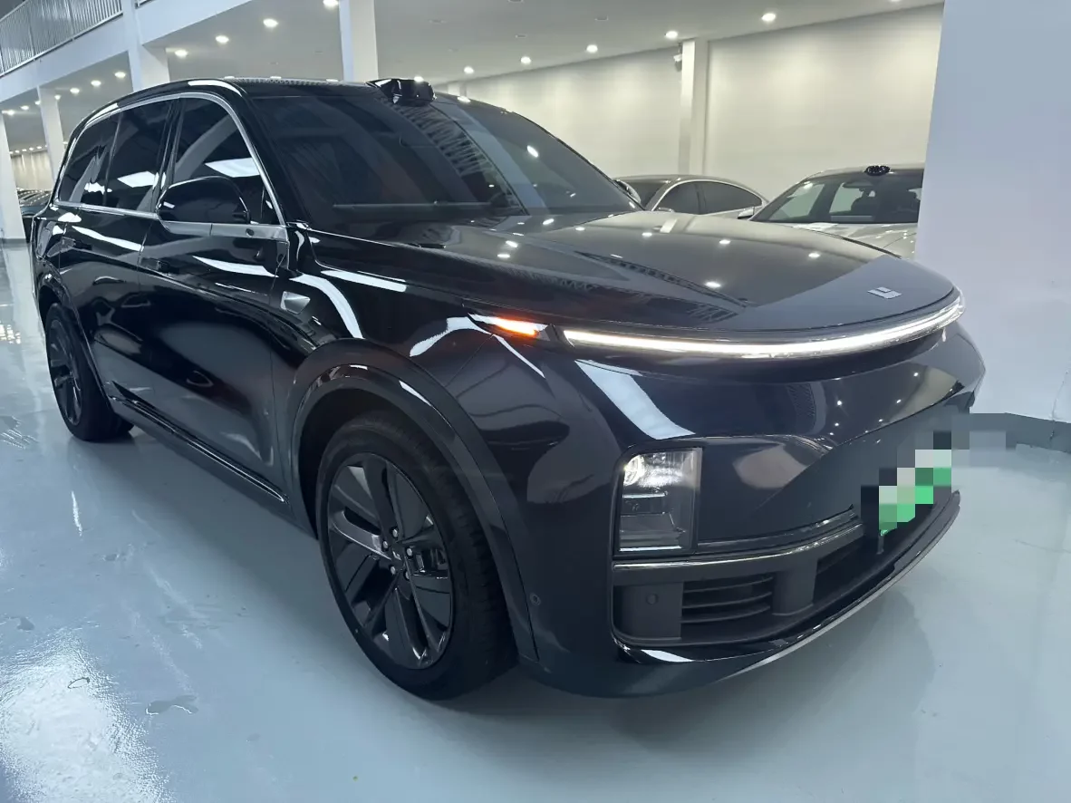 Lixiang L9