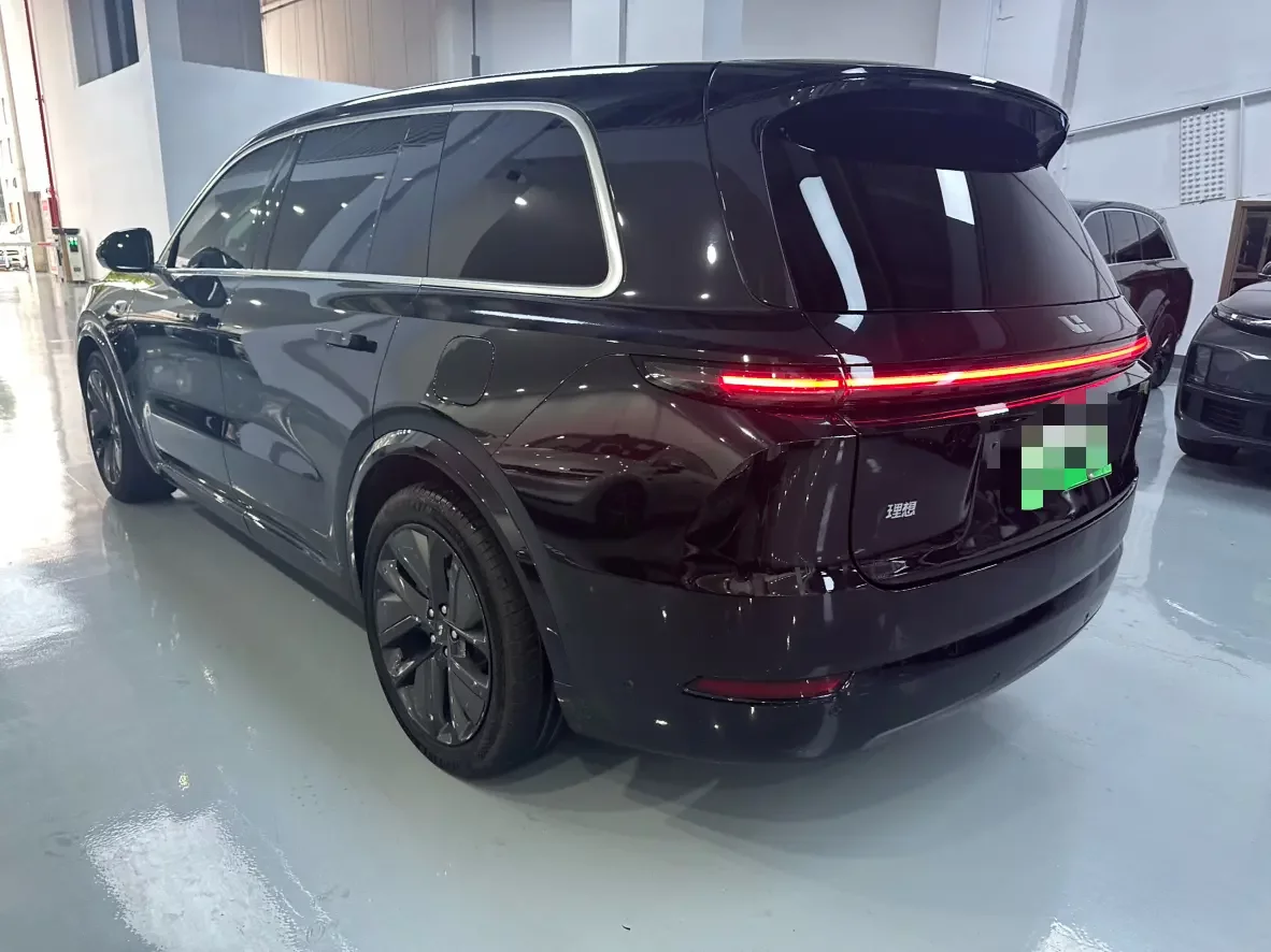 Lixiang L9