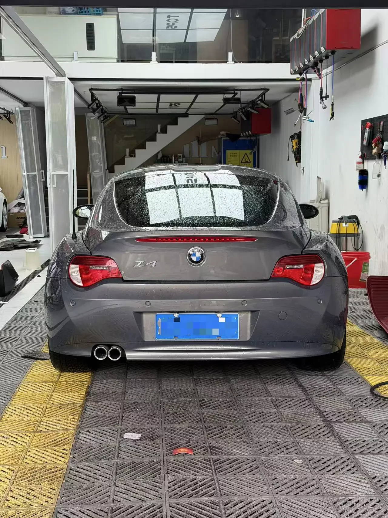 BMW Z4