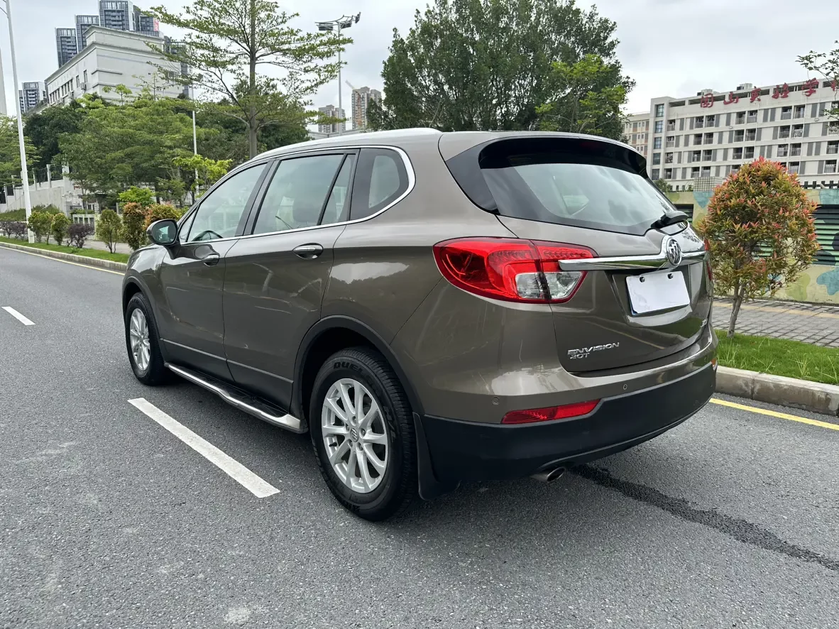 Buick Envision