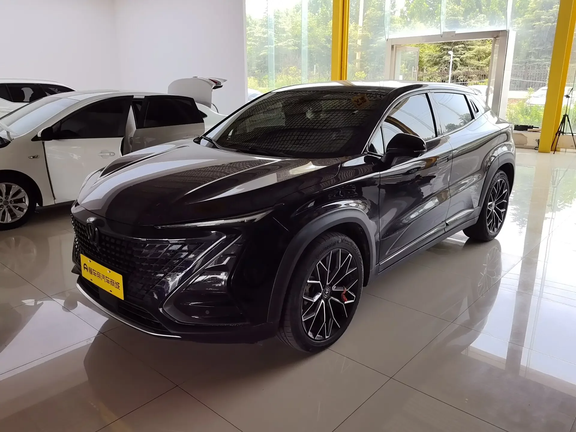 Changan UNI-T
