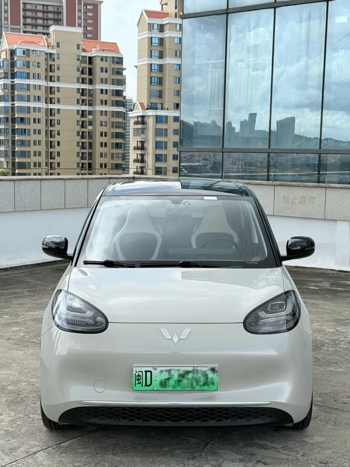 Wuling Bingo