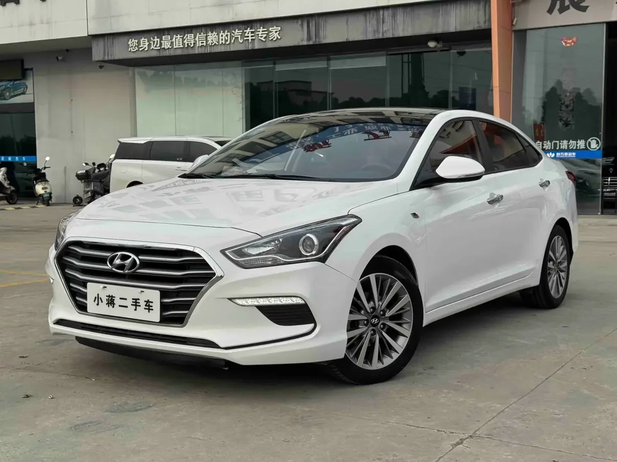 Hyundai famous pictures