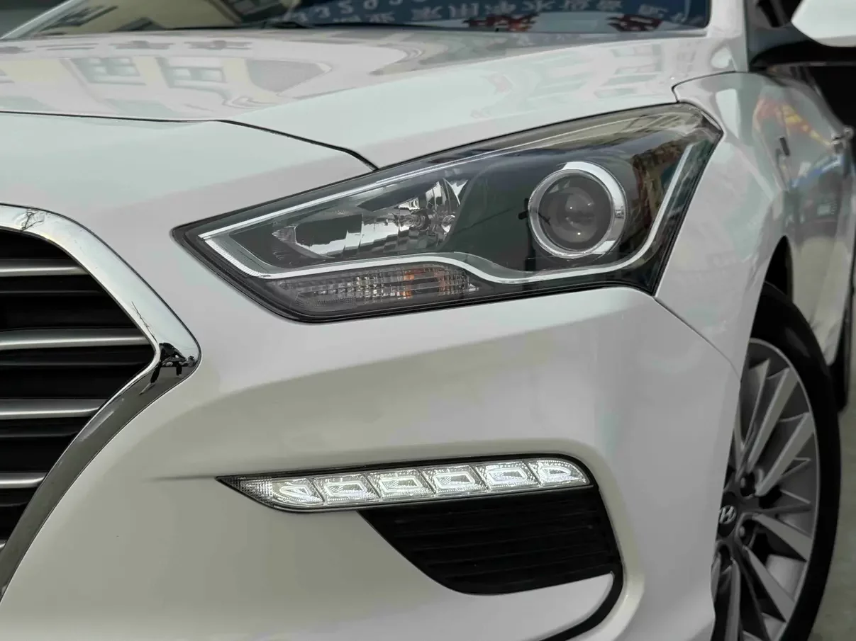 Hyundai famous pictures