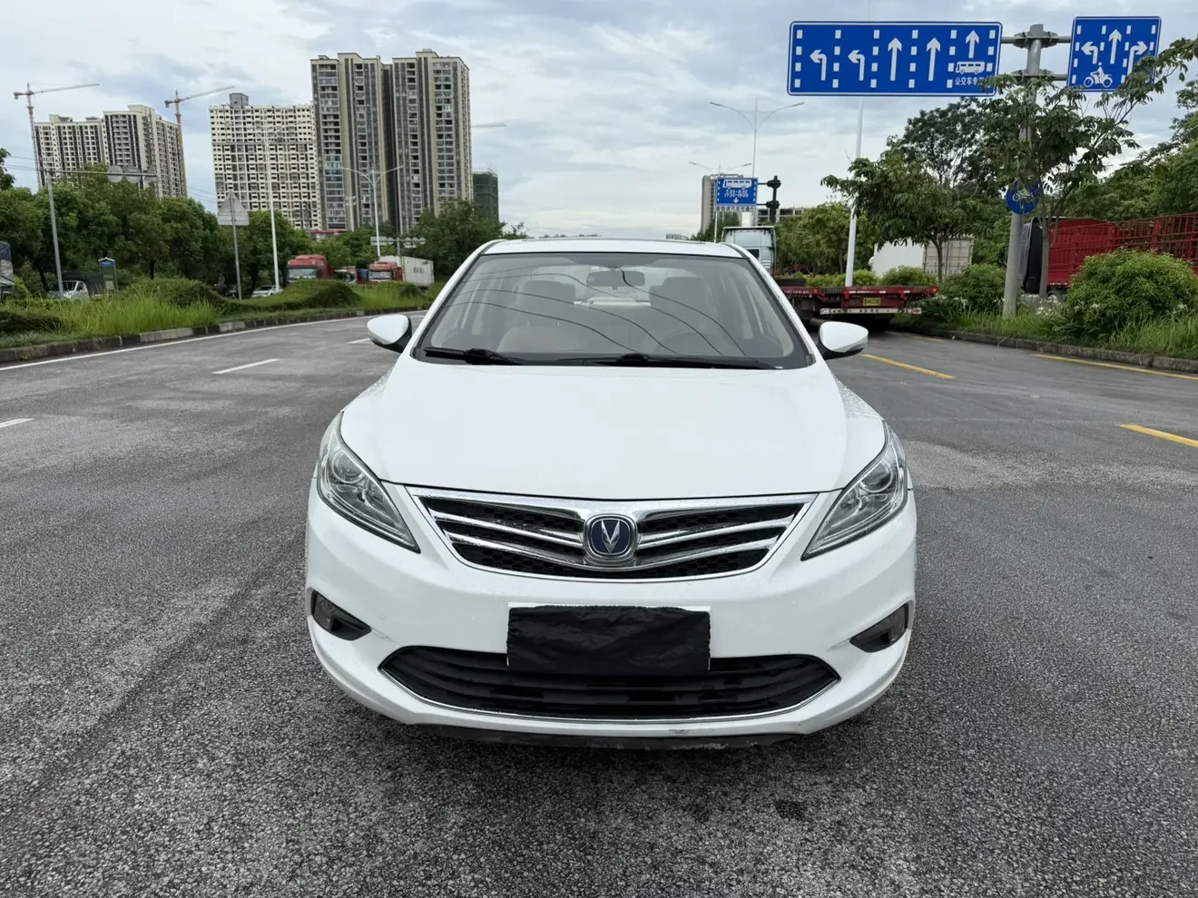 Changan Escape