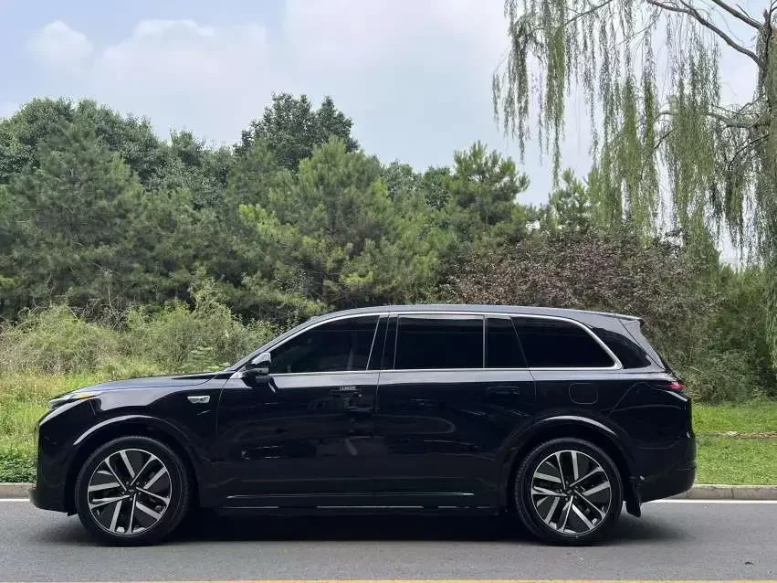 Lixiang L9