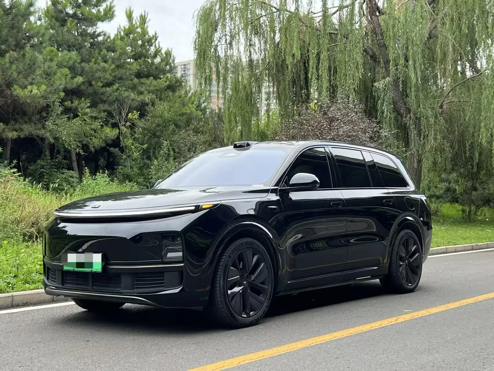 Lixiang L9