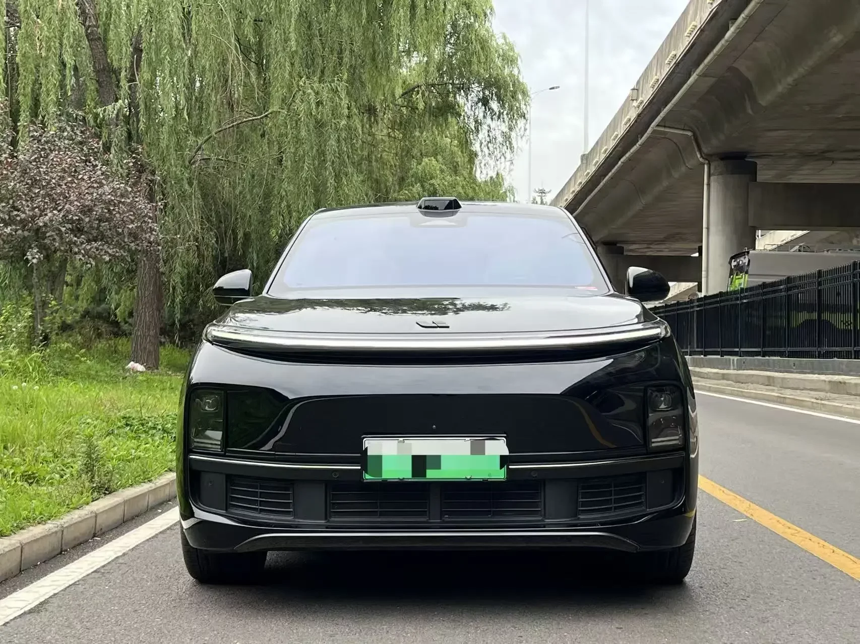 Lixiang L9
