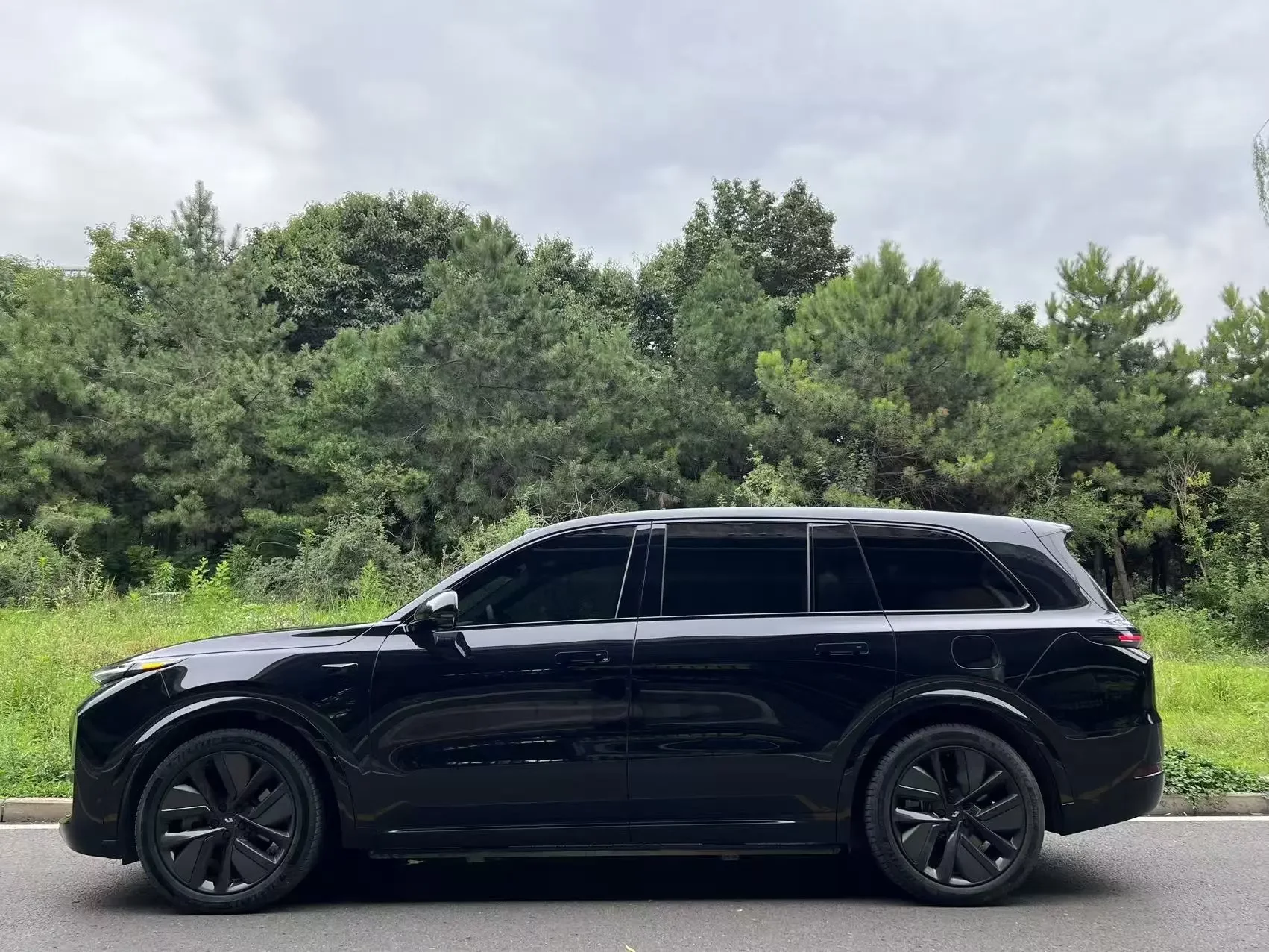 Lixiang L9