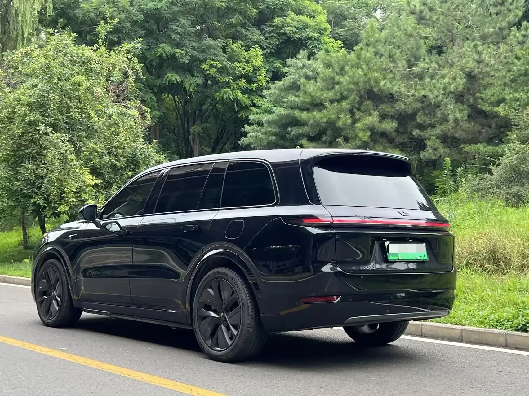 Lixiang L9