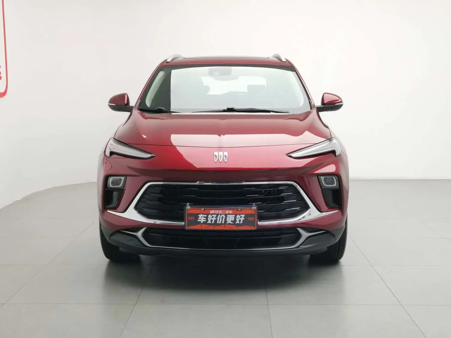 Buick Encore Plus