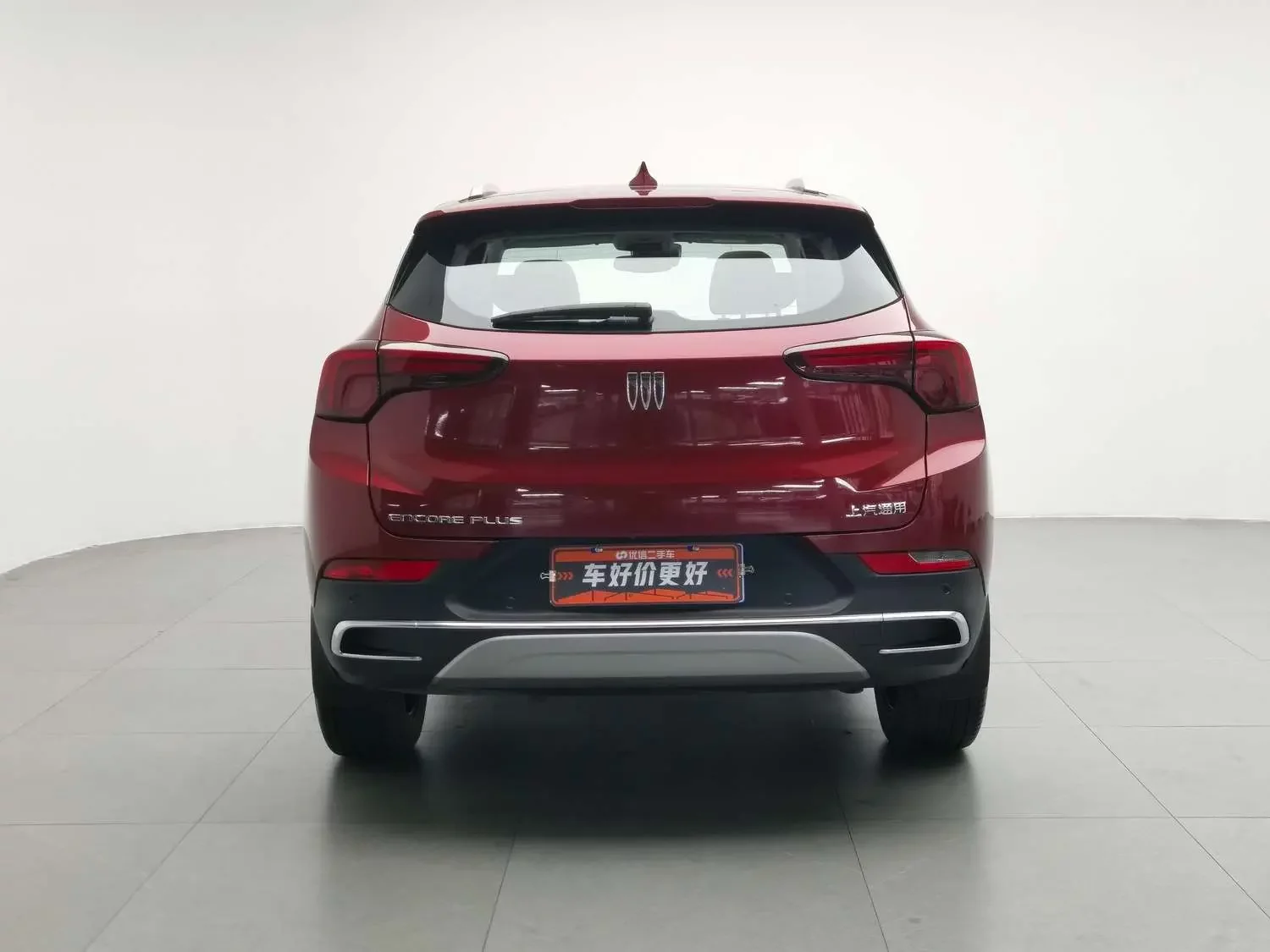 Buick Encore Plus
