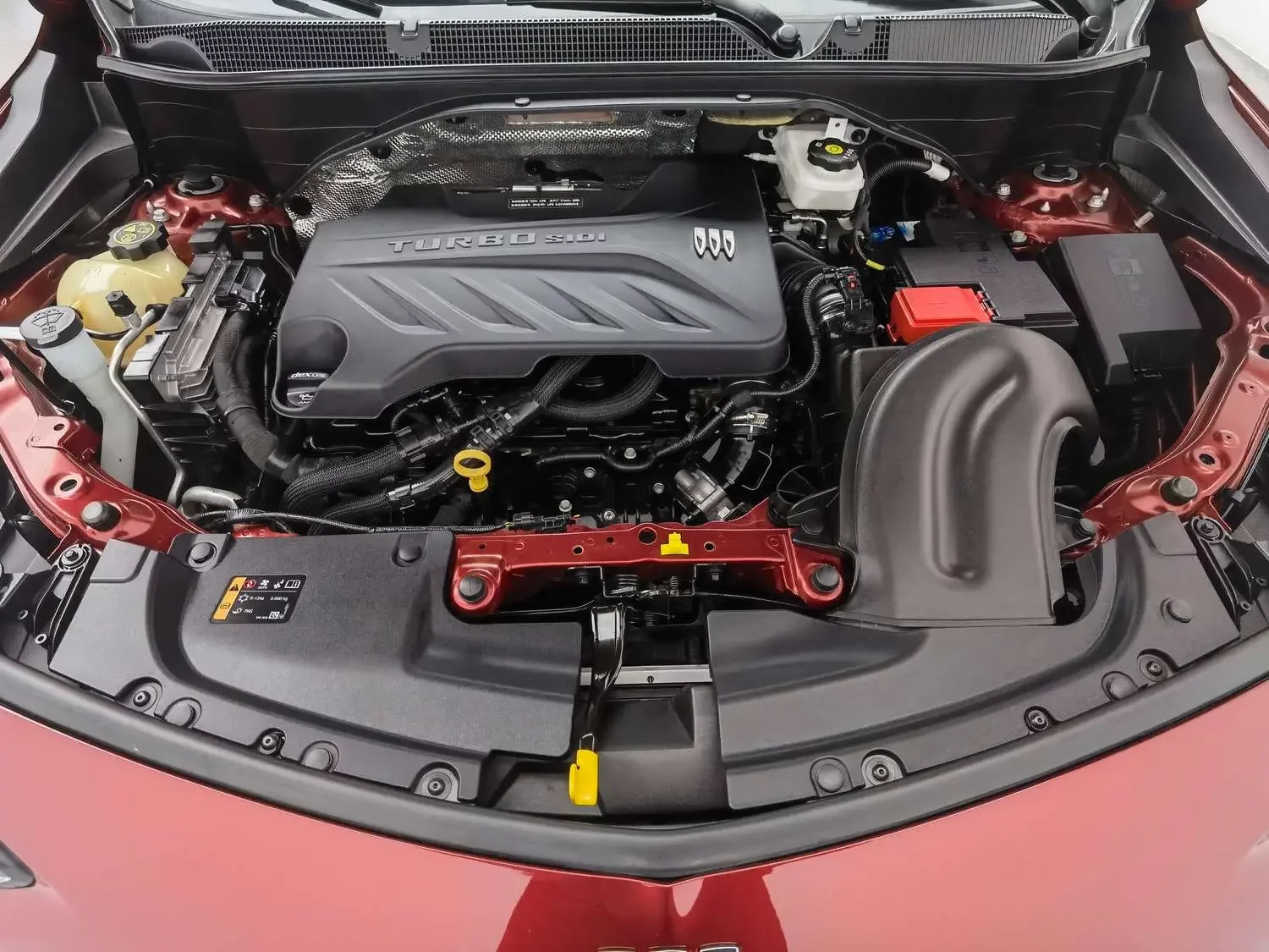 Buick Encore Plus