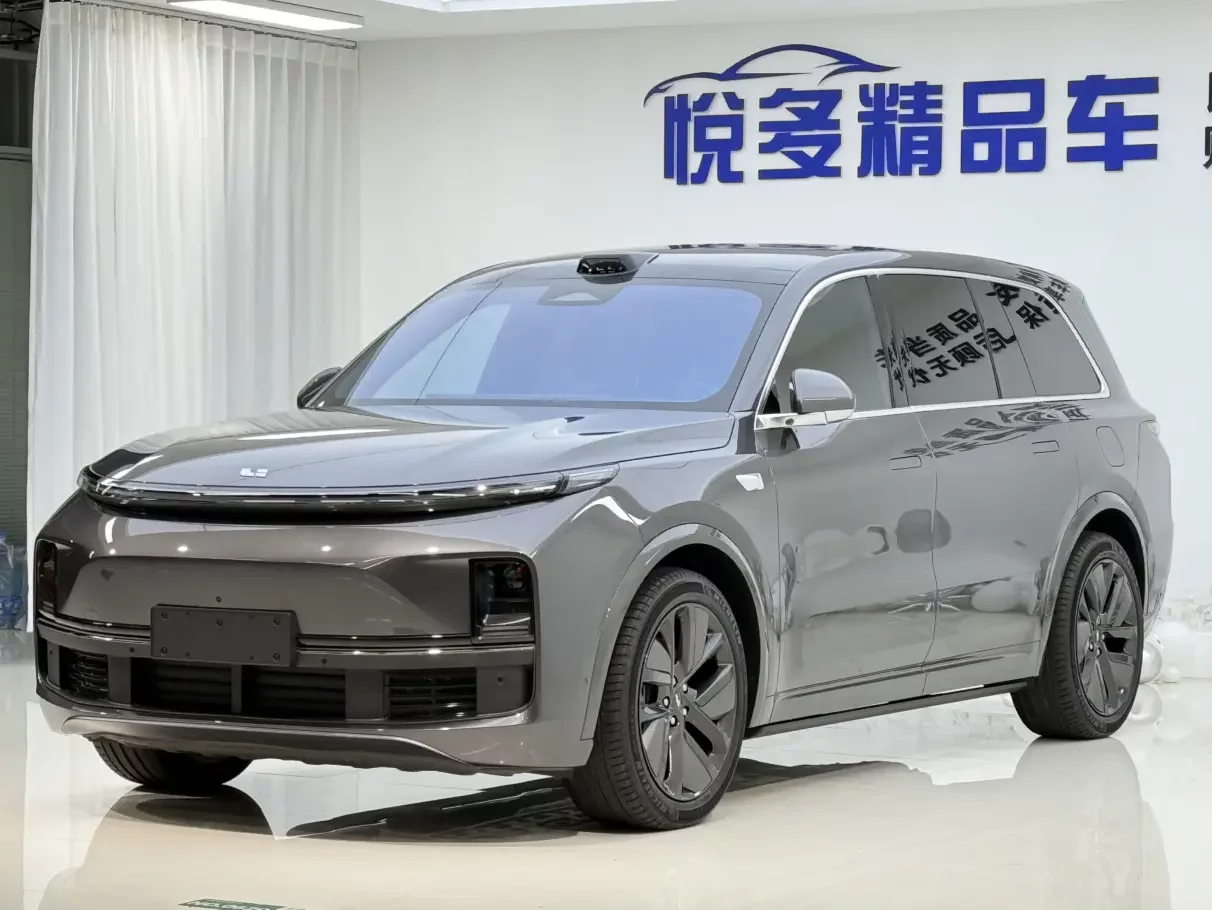 Lixiang L9