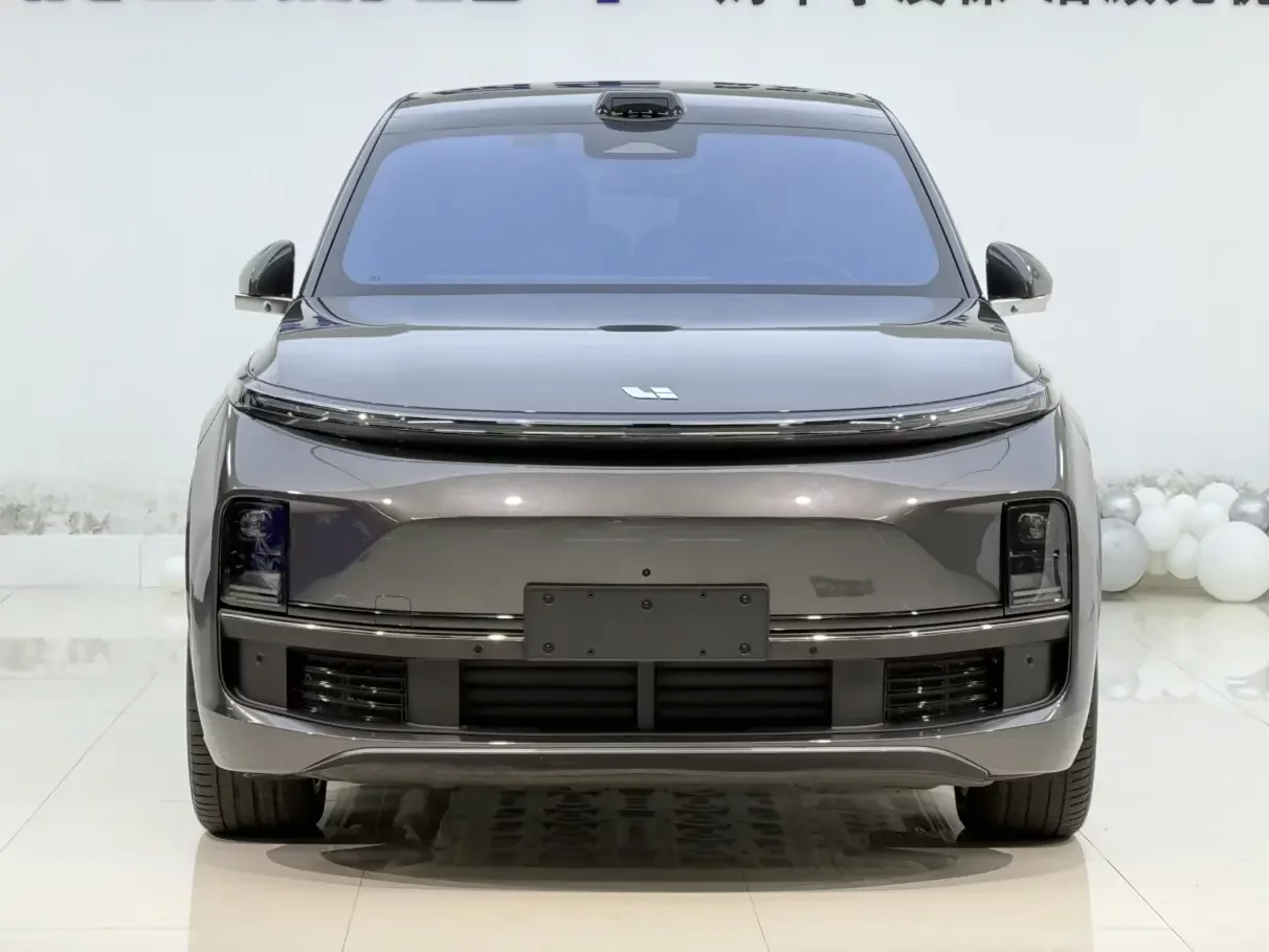 Lixiang L9