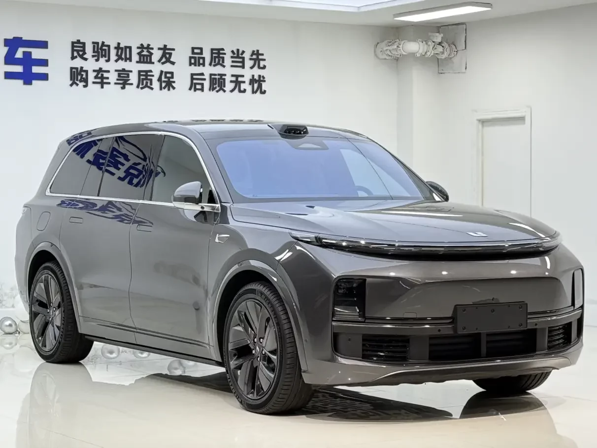 Lixiang L9