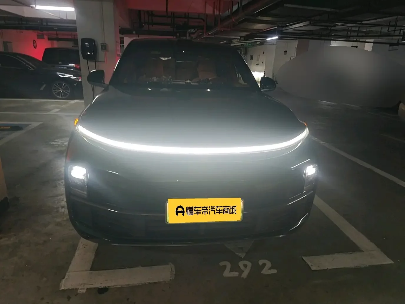 Lixiang L9