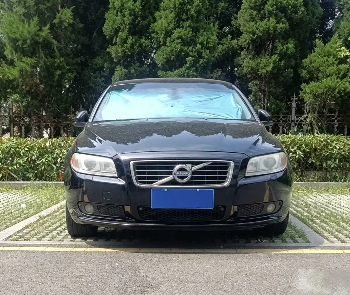 Volvo S80L