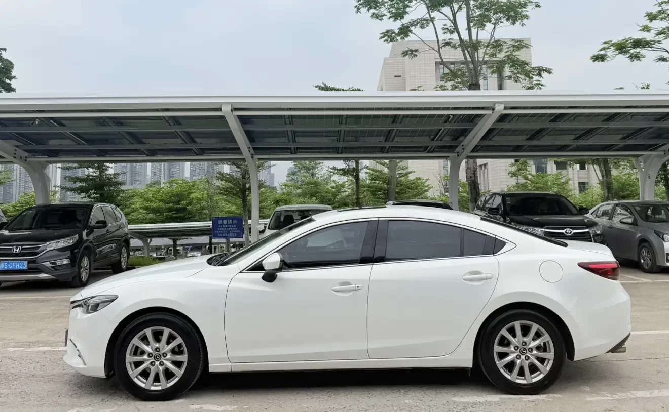 Mazda Atenza