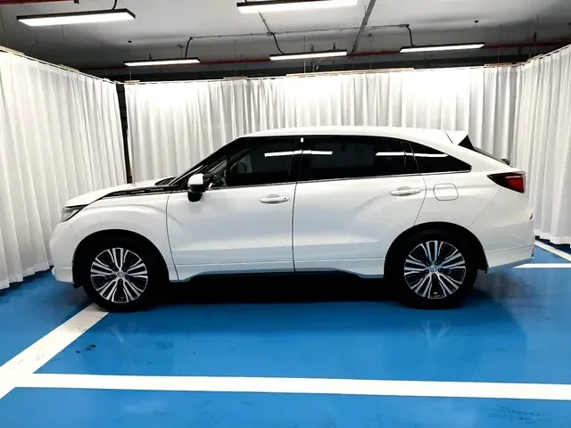 Honda Avancier