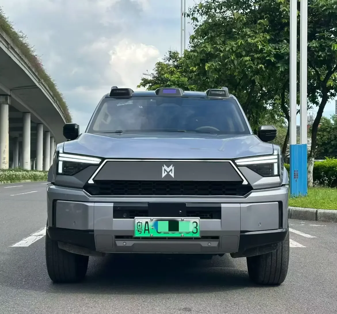 Mengshi M817