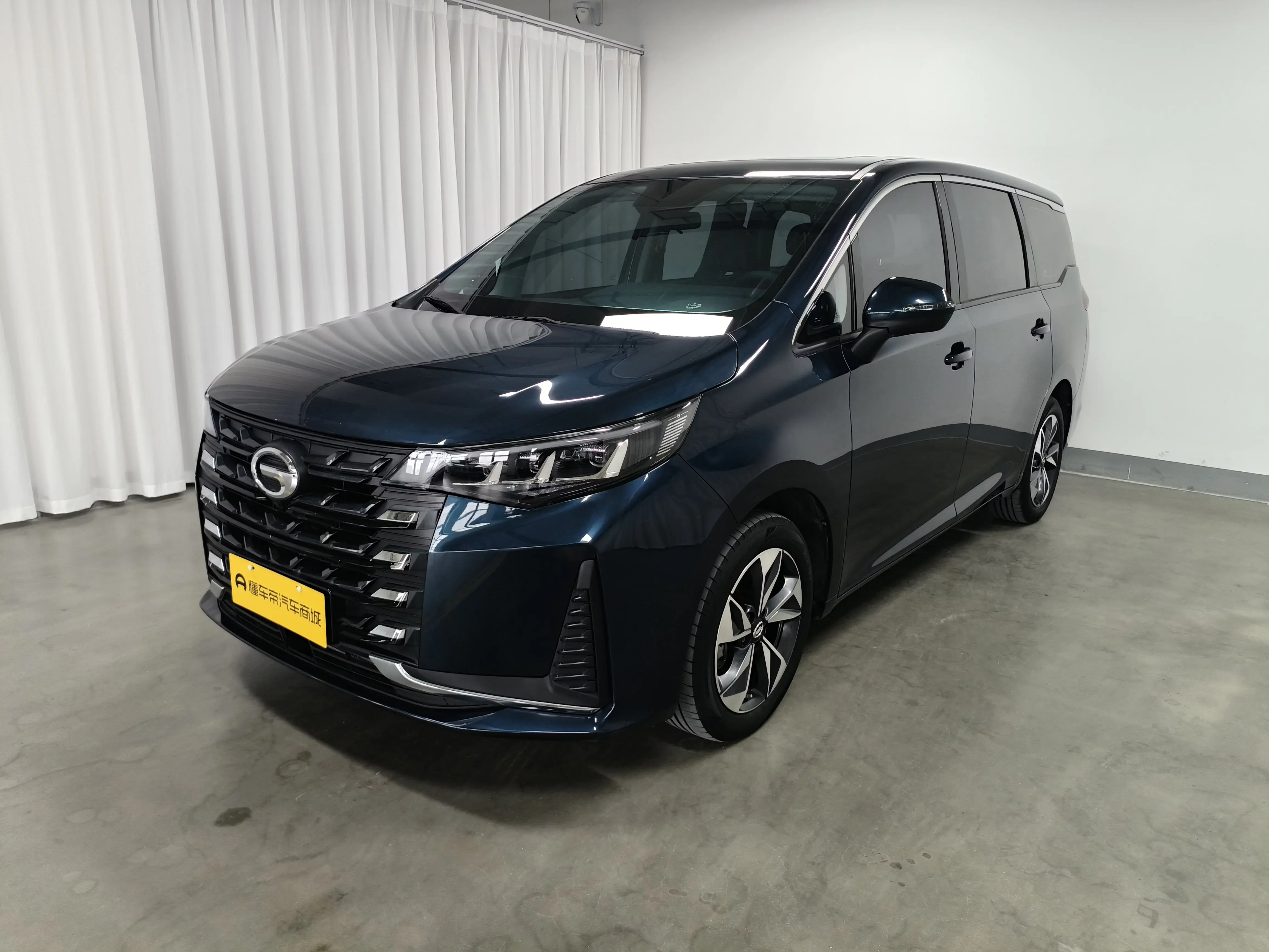 GAC Trumpchi M6