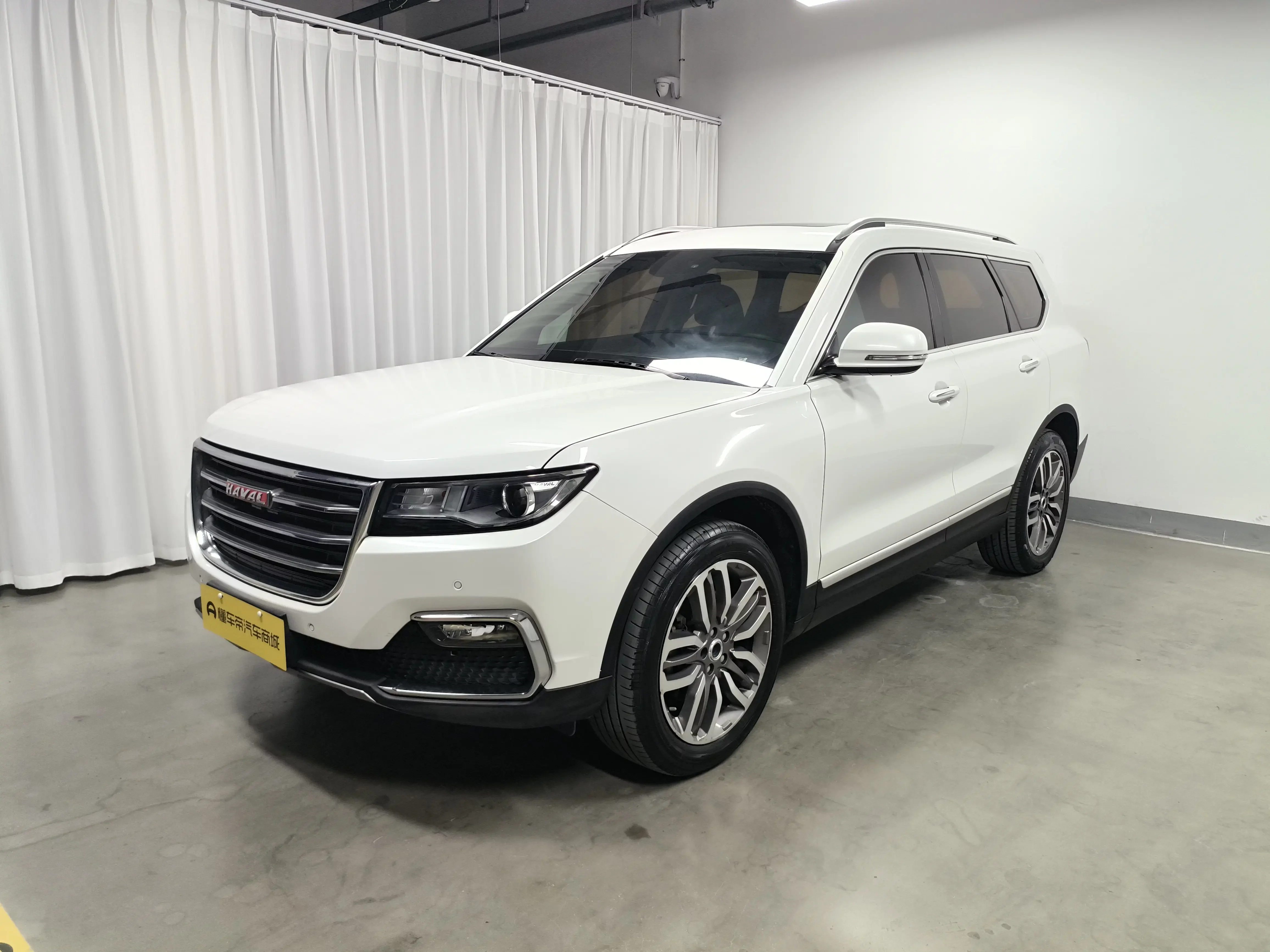 Haval H7