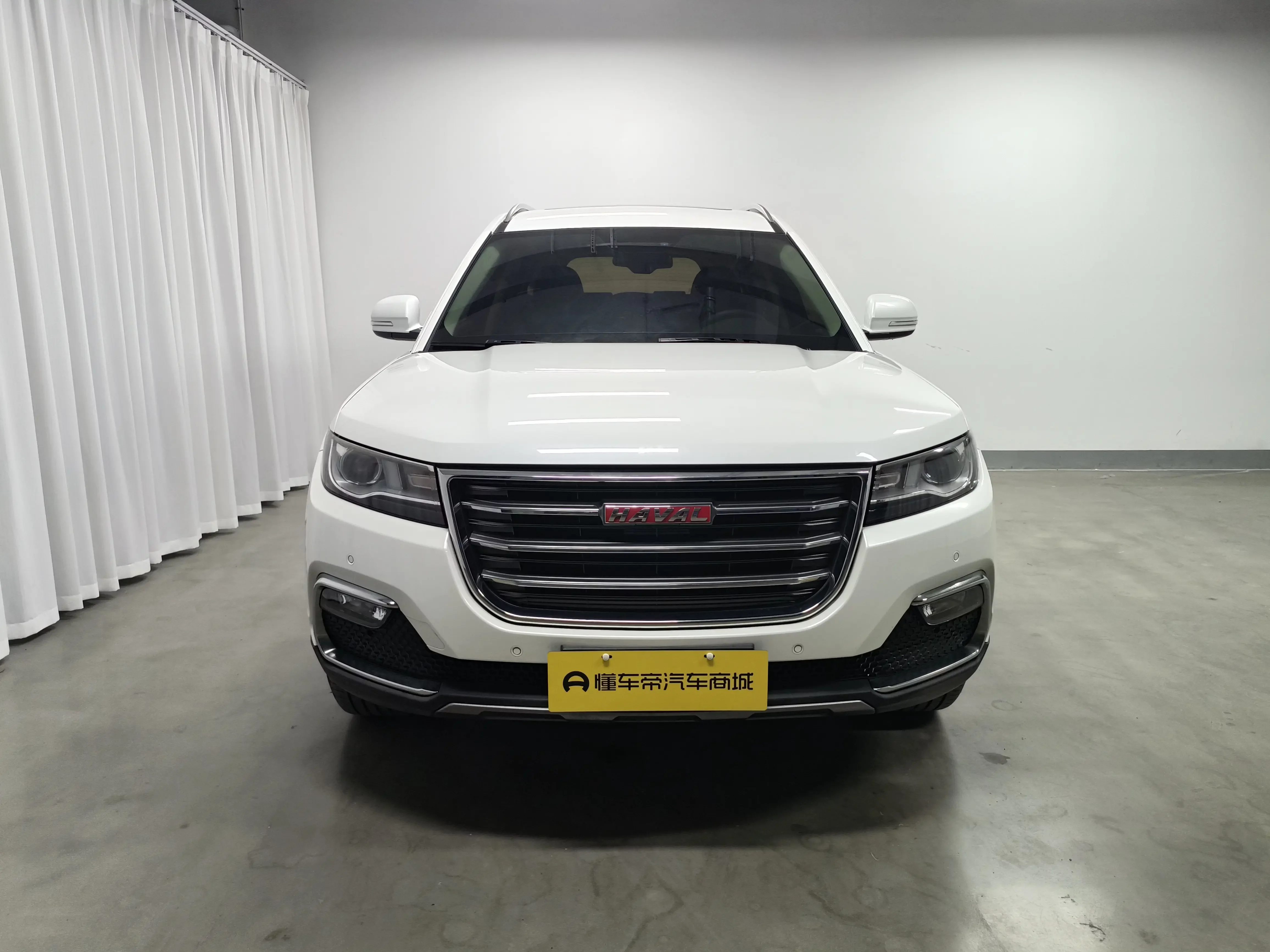 Haval H7
