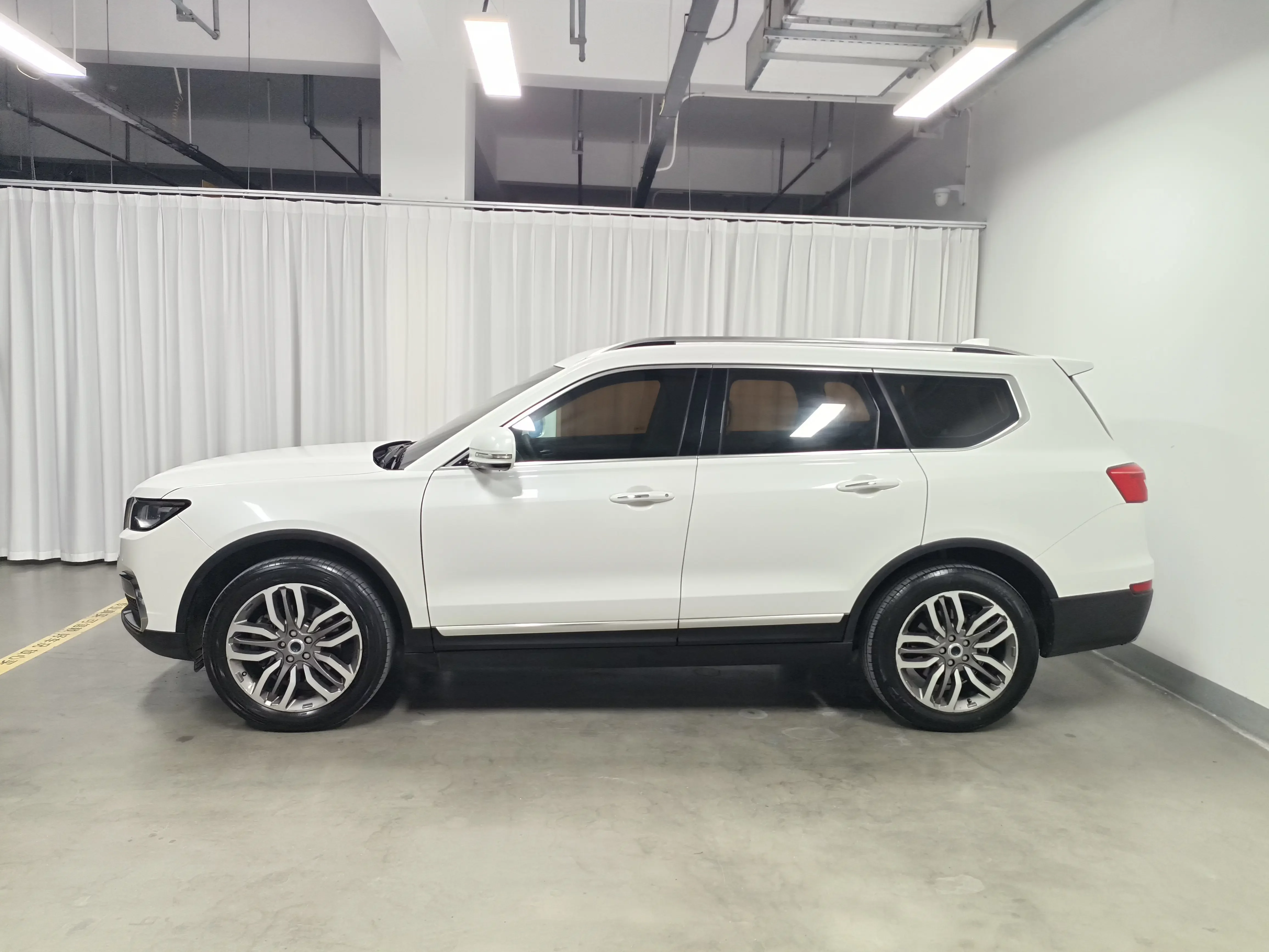 Haval H7