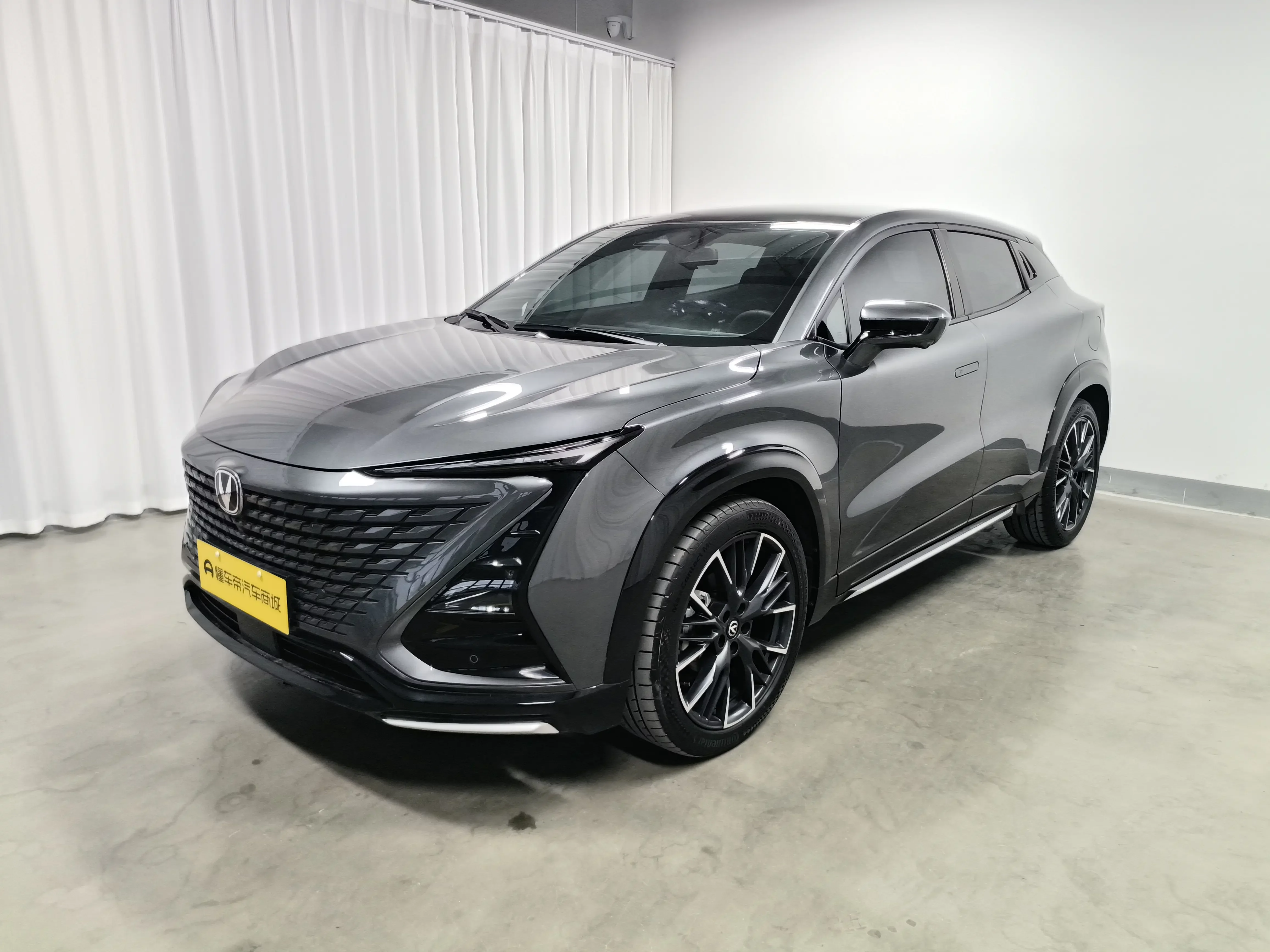 Changan UNI-T